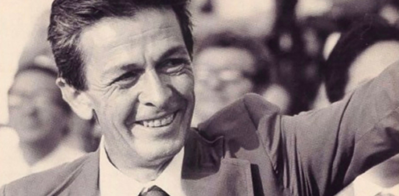 Arrivederci Berlinguer!