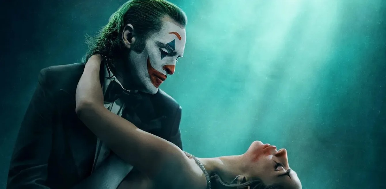 Joker: Folie Ã  Deux