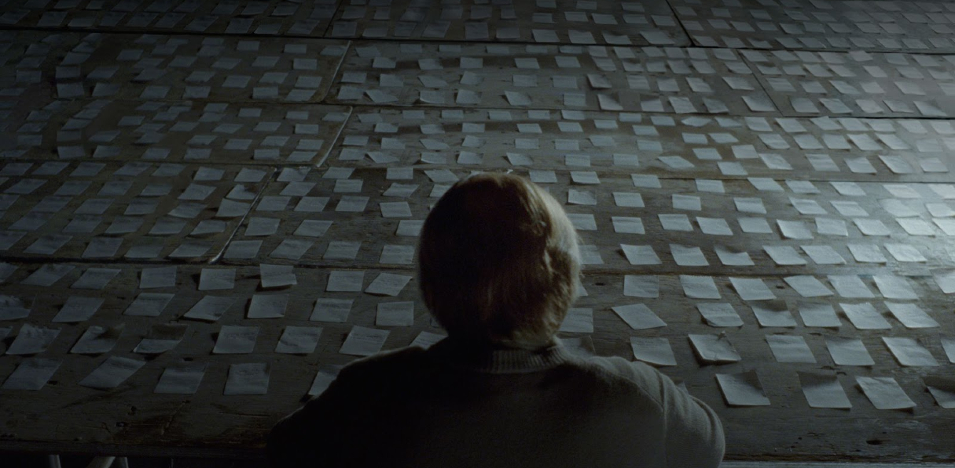 Synecdoche, New York