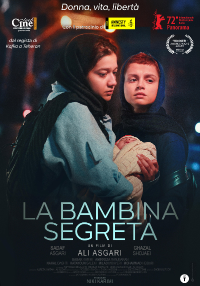 La bambina segreta