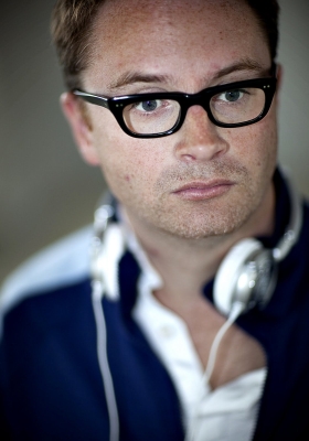 Nicolas Winding Refn