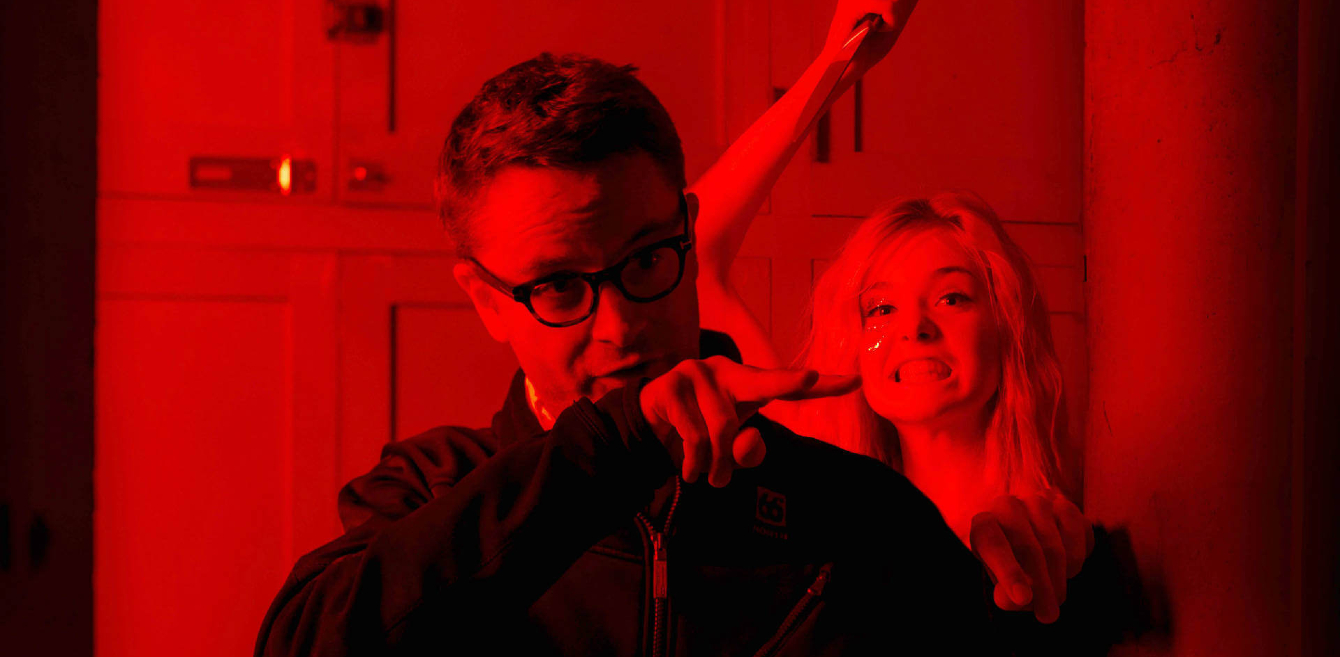 Nicolas Winding Refn