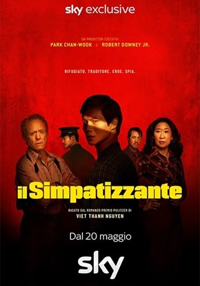 Il simpatizzante