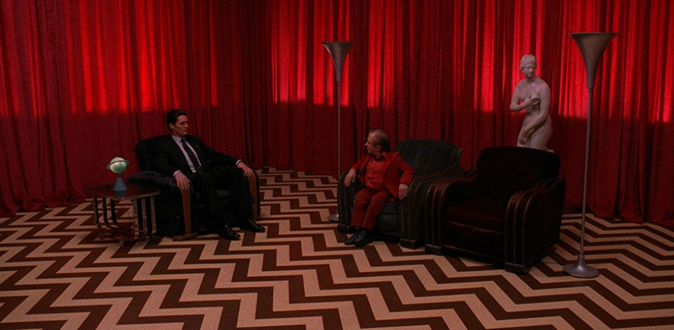 I segreti di Twin Peaks